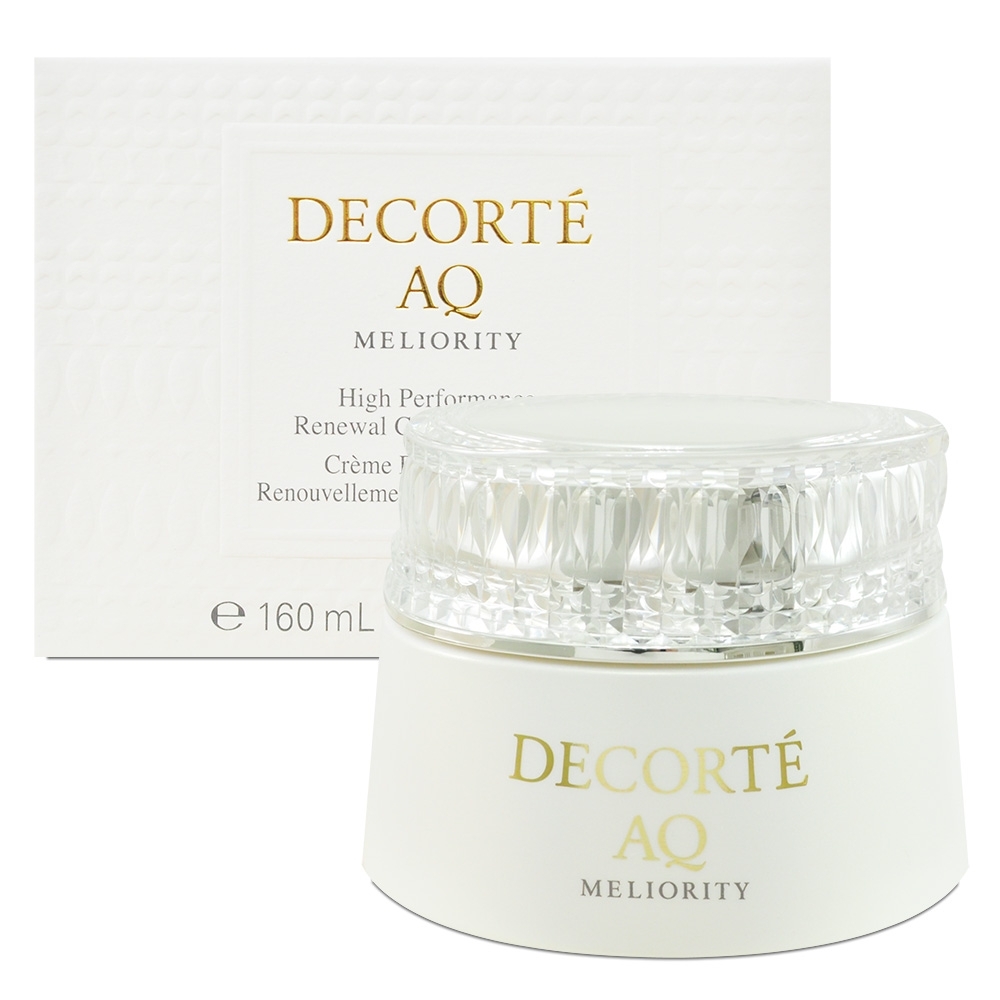 COSME DECORTE 黛珂AQ完美精質卸粧霜160ml(150g) | 日韓保養彩妝