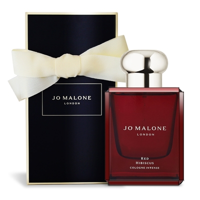 Jo Malone 朱槿花芳醇香水 Red Hibiscus 50ml-公司貨