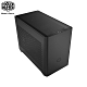 Cooler Master MasterBox NR200 機殼 黑色 product thumbnail 1