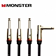 Monster Cable Prolink Rock2-12/12A 3.6米 II頭/IL頭 電吉他導線 product thumbnail 1