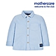 mothercare 專櫃童裝 淺藍紳士長袖襯衫 (1-3歲) product thumbnail 1
