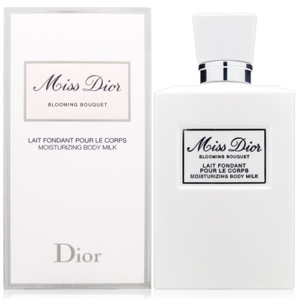 DIOR 花漾迪奧 芬芳潤膚乳 200ml