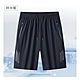 NEW FORCE 男士日常機能休閒寬鬆運動短褲-4色可選 product thumbnail 5