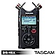 【日本TASCAM】攜帶型線性PCM錄音機 DR-40X product thumbnail 1