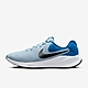 NIKE REVOLUTION 7 男慢跑鞋-藍-FB2207402 product thumbnail 1