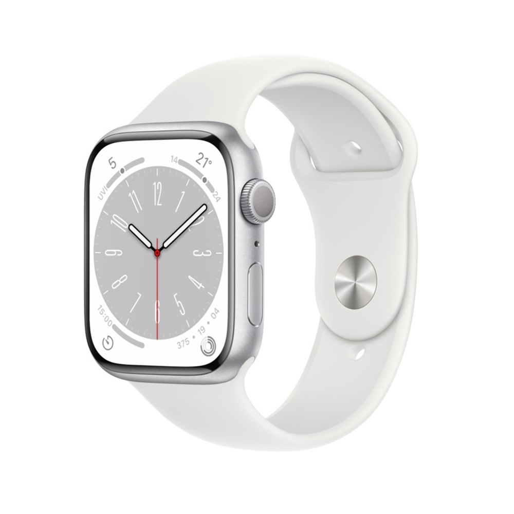 新品未開封 Apple watch8 41mm アルミニウム GPS