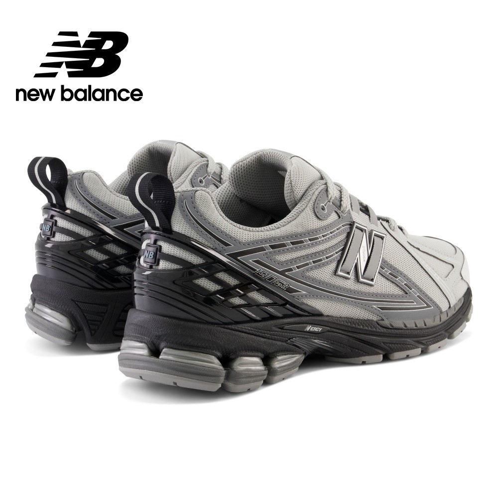 New Balance】 復古鞋_灰色_中性_M1906RHA-D楦| 休閒鞋| Yahoo奇摩購物中心