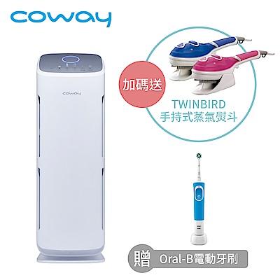 Coway 綠淨力立式空氣清淨機AP-1216L