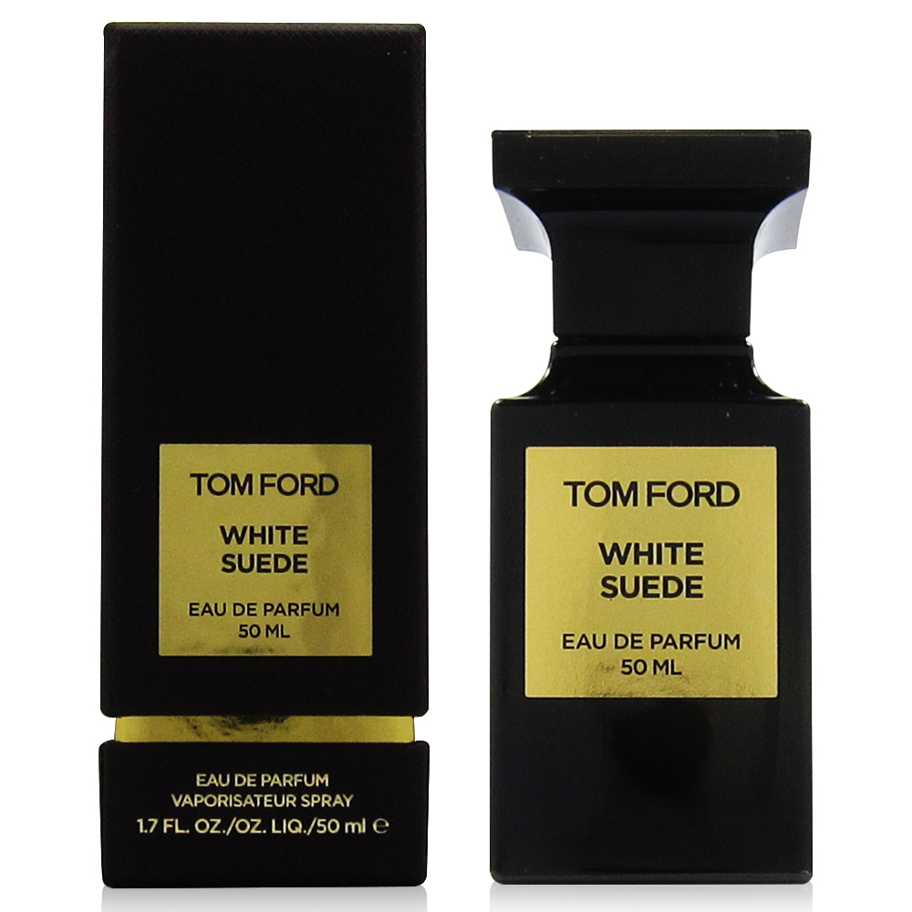 TOM FORD WHITE SUED白麝香淡香精50ml | TOM FORD | Yahoo奇摩購物中心