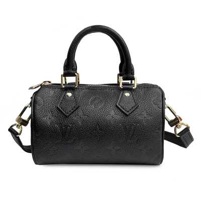 Louis Vuitton Keepall Monogram Street Style 2WAY Leather Small Shoulder Bag  Logo (M20900)