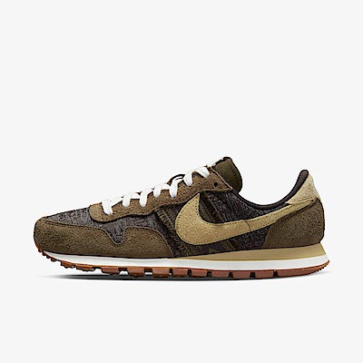 Nike Air Pegasus 83 [DZ6301-222] 男 休閒鞋 運動 復古 慢跑 麂皮 舒適 咖啡 灰