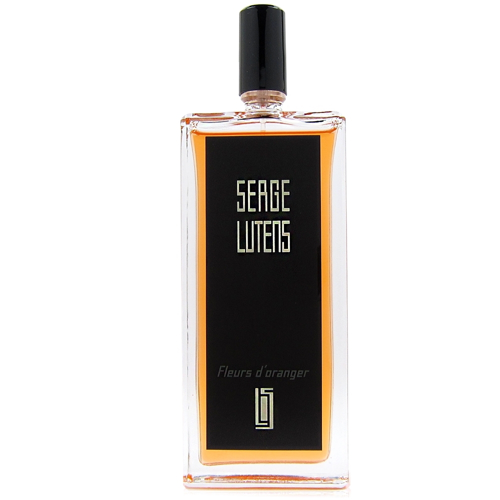 SERGE LUTENS 蘆丹氏 橙花淡香精100ml TESTER