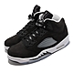 Nike 籃球鞋 Air Jordan 5 Retro 男鞋 經典款 喬丹五代 Oreo 復刻 穿搭 黑 白 CT4838-011 product thumbnail 1