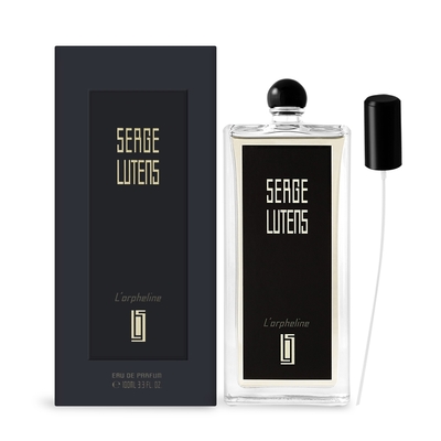 Serge Lutens 蘆丹氏 L Orpheline 孤女淡香精100ml EDP