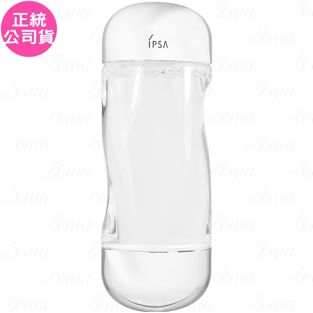 IPSA 茵芙莎 美膚機能液(200ml)(一般版/珍珠版隨機出貨)(公司貨)