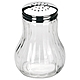 《IBILI》曲線玻璃調味罐(250ml) | 調味瓶 product thumbnail 1