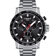 TISSOT 天梭 官方授權SUPERSPORT 競速賽車運動時尚錶(T1256171105100)45.5mm product thumbnail 1