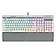 CORSAIR 海盜船 Corsair K70 RGB MK.2 SE/銀軸 product thumbnail 1