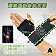 【XA】專業運動掌腕手套 單支入-S61(運動防護/腕關節不適/支撐防護) product thumbnail 1