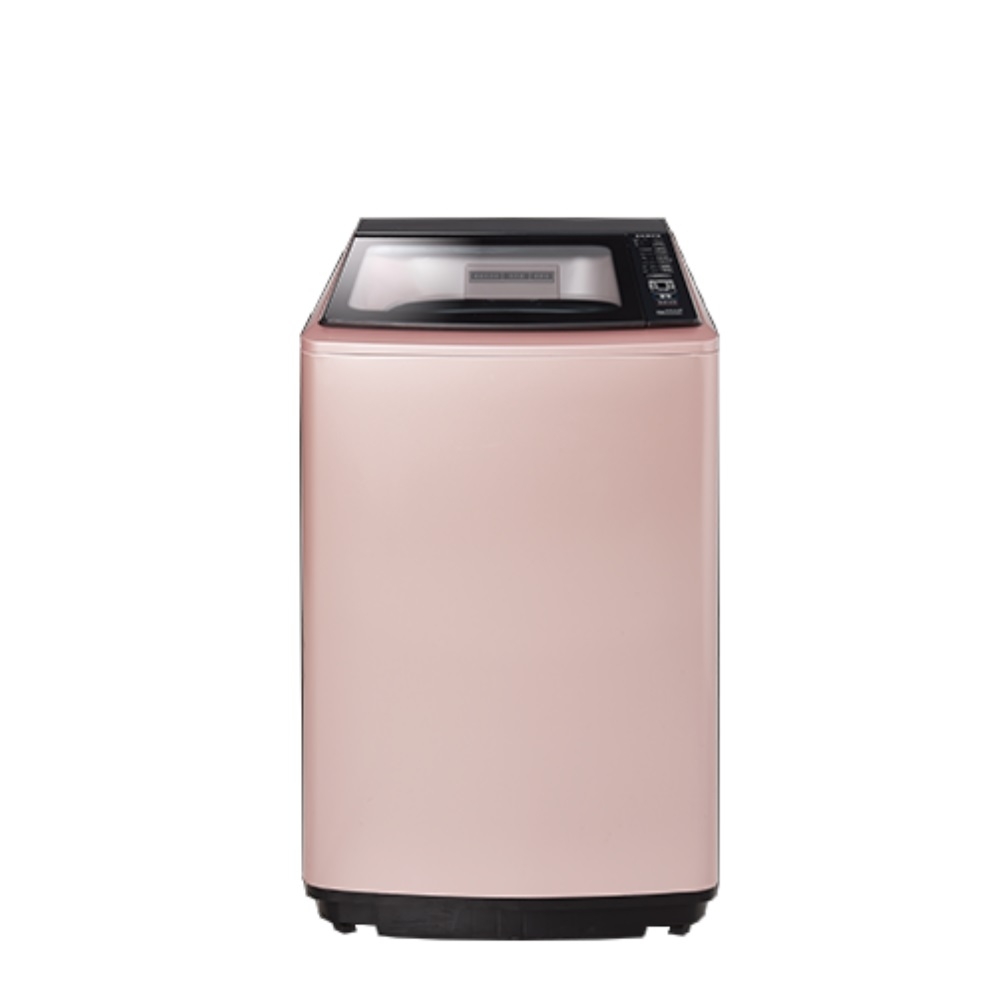 聲寶15公斤變頻洗衣機ES-L15DP(R1)