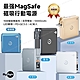 MyStyle第二代 MagSafe 多功能無線充電+自帶線行動電源+數顯充電頭PD快充大功率(五合一 萬能充Pro) product thumbnail 1