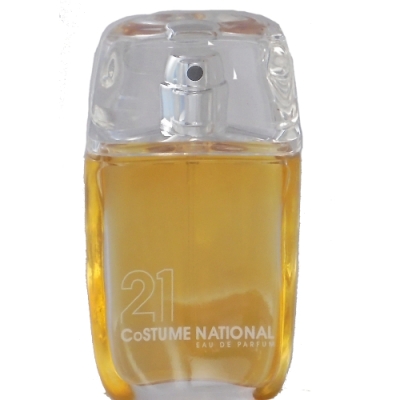 Costume National 21 周年淡香精 30ml 無外盒包裝