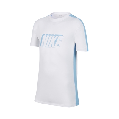 【NIKE】 K NK DF ACD23 SS TOP GX HBR 圓領短袖T恤 中童 - FN8278100