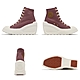 Converse 休閒鞋 Chuck 70 De Luxe Wedge HI 女鞋 厚底 高跟 1970 帆布 單一價 A06478C product thumbnail 7