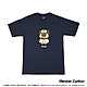 American Explorer 美國探險家 印花T恤(客製商品無法退換) 圓領 美國棉 圖案 T-Shirt 獨家設計款 棉質 短袖 (巴哥犬) product thumbnail 9