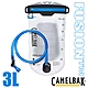 CAMELBAK  FUSION 3L 輕量拉鍊式快拆水袋.吸管水袋.防水拉鍊 product thumbnail 1