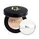 (即期品)Dior迪奧 超完美柔霧光氣墊粉餅14g 皮革印花版-到期日2023.09 product thumbnail 1