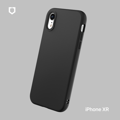 犀牛盾 iPhone XR Solidsuit 防摔背蓋手機