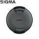 適馬Sigma原廠鏡頭蓋77mm鏡頭蓋77mm鏡頭前蓋LCF-77 III鏡頭保護蓋lens cap(平行輸入) product thumbnail 1