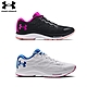 【UNDER ARMOUR】UA 女 Charged Bandit 6慢跑鞋 product thumbnail 1