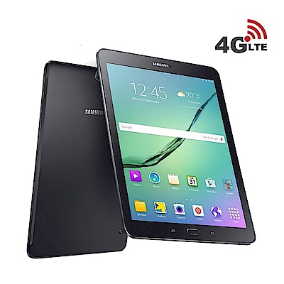 【福利品】SAMSUNG Galaxy Tab S2 4GI版 9.7吋 平板電腦