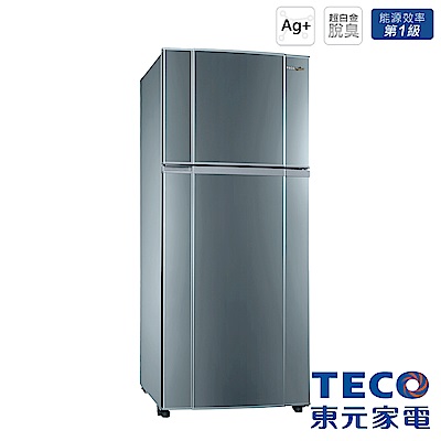 TECO東元 480L 1級變頻2門電冰箱 R4892XHK