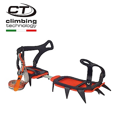 Climbing Technology 12爪冰爪3I882A0