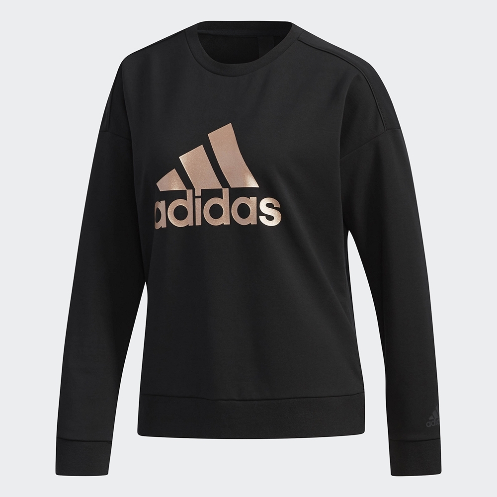 adidas 長袖上衣 女 EA3105