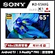 SONY索尼 65吋 4K HDR OLED智慧聯網液晶電視 KD-65A8G product thumbnail 2