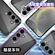 VOORCA for Samsung Galaxy S24 5G 豔星系列透明軍規保護殼 product thumbnail 1