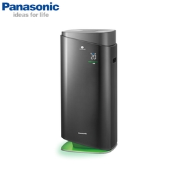 Panasonic國際牌 ~18坪 nanoeX 空氣清淨機 F-P90MH