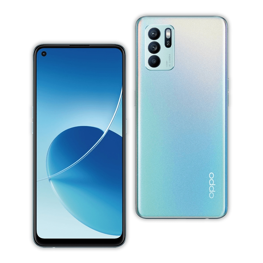 Oppo reno 5a美品-