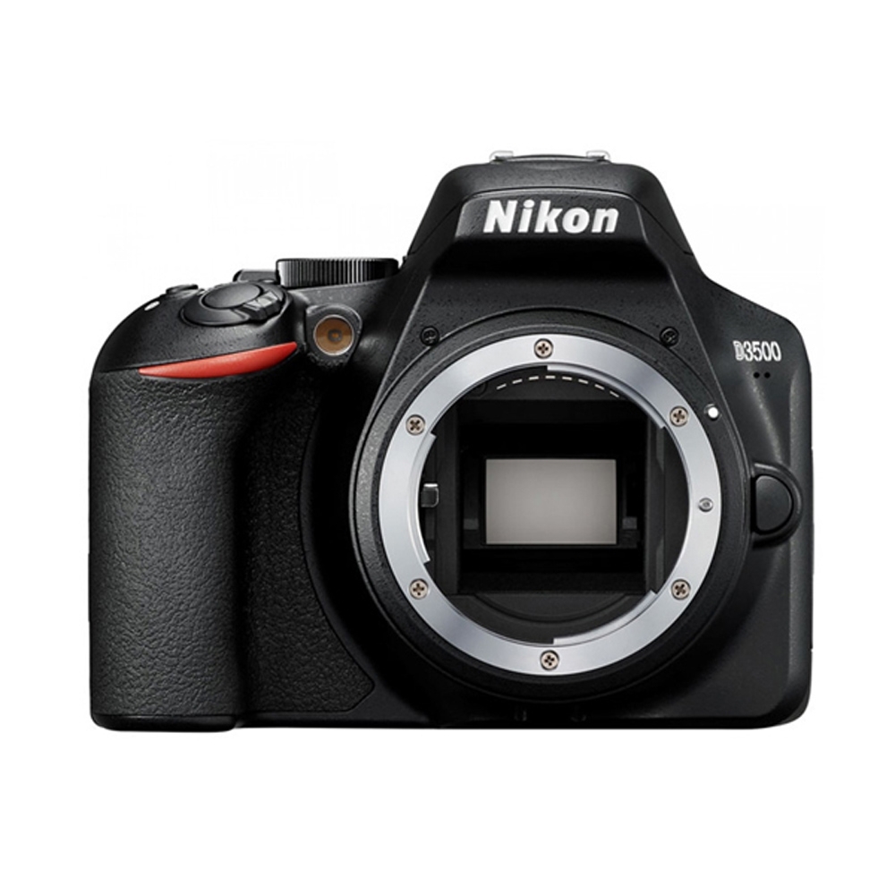 Nikon D3500 單機身 (公司貨)