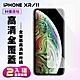 IPhone XR 11保護貼非全滿版鋼化玻璃膜高清鋼化膜保護貼(2入-XR保護貼XR鋼化膜IPHONE11保護貼) product thumbnail 2