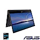 ASUS UX371EA 13.3吋筆電(i7-1165G7/16G/1TB SSD/OLED觸控螢幕/ZenBook Flip S/曜金黑) product thumbnail 2