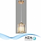 【大巨光】華麗風 E27x1 吊燈-小(BM-51392) product thumbnail 1