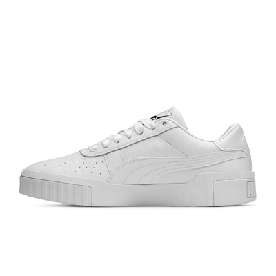 PUMA Cali Wns 女休閒鞋-白-36915501