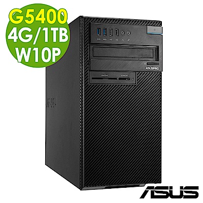 ASUS D540MA G5500/4G/1T/W10P