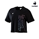 法國公雞牌短版短袖T恤 LOP22804-女-3色 product thumbnail 8