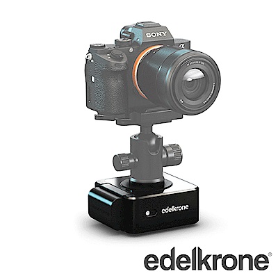 Edelkrone HeadONE 單軸運鏡電動雲台 ED82467